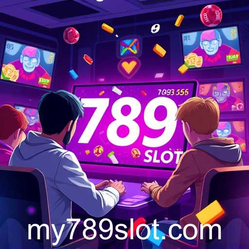 The Rise of 789slot: A Gamechanger in Online Entertainment