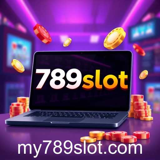 The Rise of 789slot: Revolutionizing Online Gaming