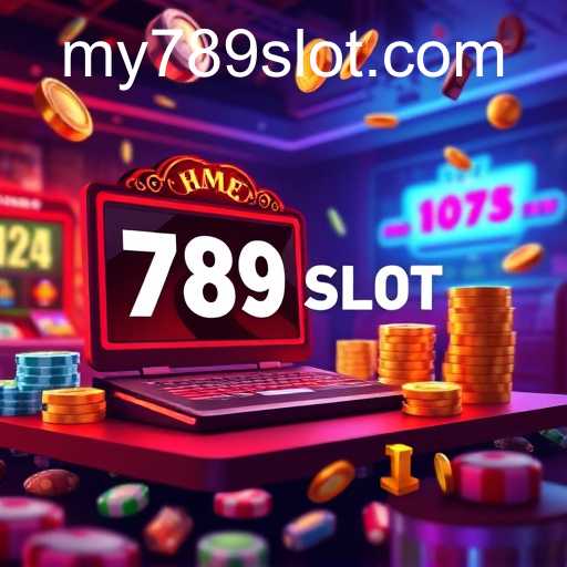 The Rise of 789slot in Online Gaming