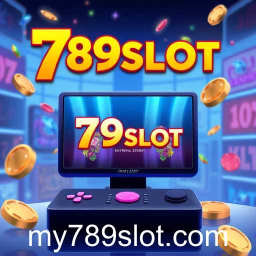The Rise of 789slot in Online Gaming
