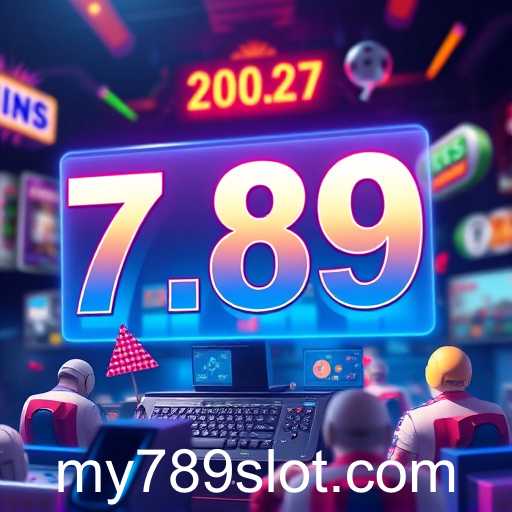 The Rising Trend of Online Slot Games